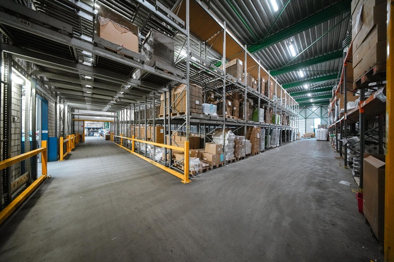BedrijfsruimteaanWaterbeemd 1<br/> inHelmond