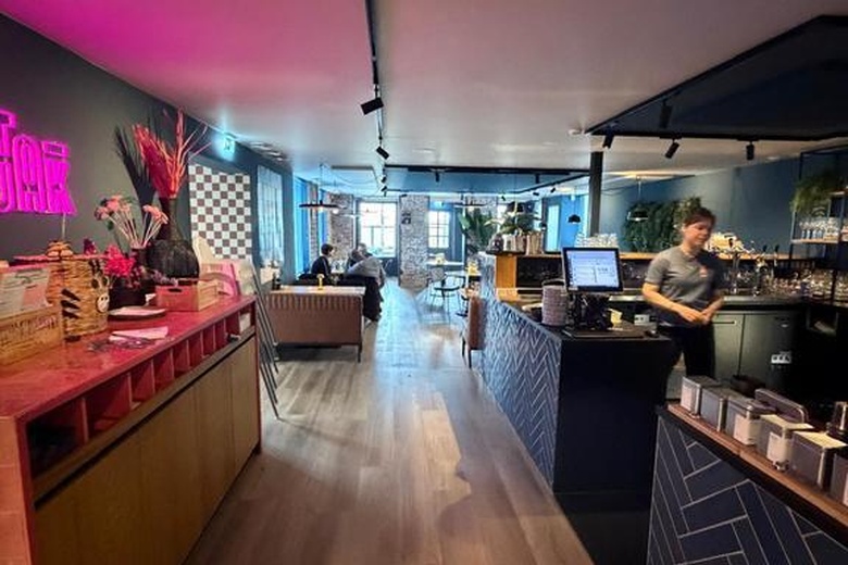Horeca Harmelen - Breudijk 60 - Foto 4