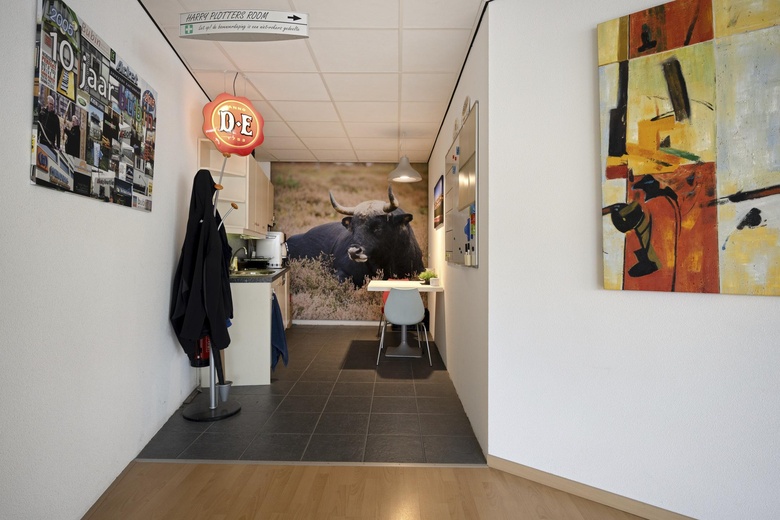 Bedrijfsruimte Oss - Galliërshof 60 - Foto 10