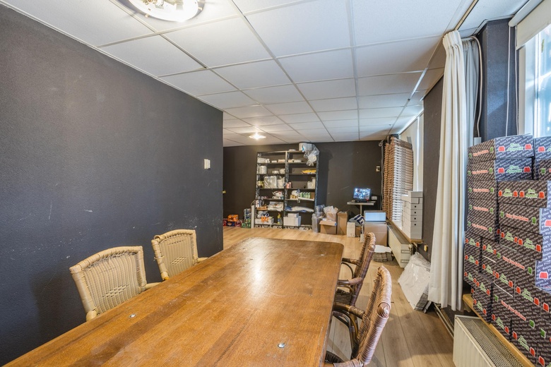 HorecaaanHoofdweg 182<br/> inFinsterwolde