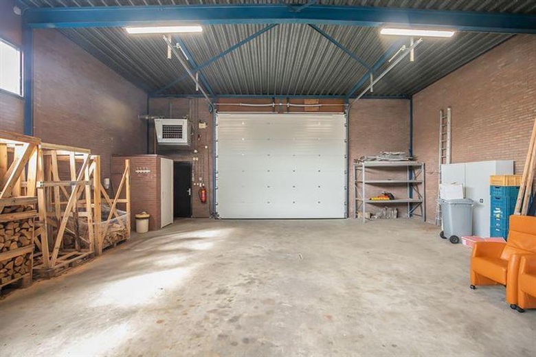 BedrijfsruimteaanLaning 6<br/> inPuttershoek