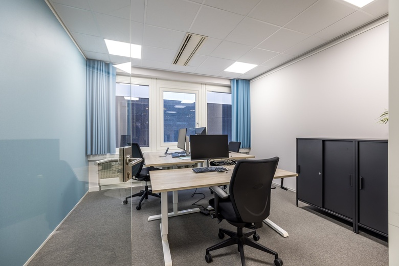 KantoorruimteaanAtoomweg 50<br/> inUtrecht