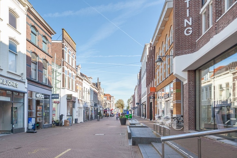 WinkelruimteaanKleiweg 39<br/> inGouda