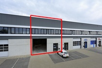 Bekijk foto 2 van eenheid 1 aan de Nijverheidsstraat 25 b in Nijkerk