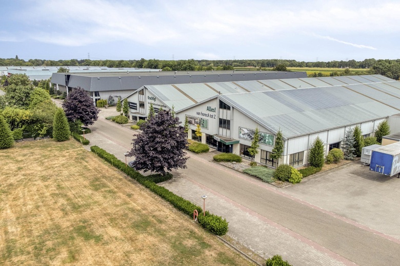 Bedrijfsruimte Schuinesloot - Hoogeveenseweg 3, 7 en 9 - Foto 2