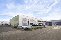 Kantoorruimte te huur Herten - Solvayweg 8 A