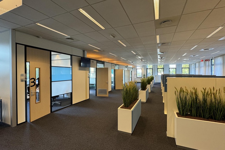 KantoorruimteaanPlatinaweg 10<br/> inDen Haag KantoorruimteaanPlatinaweg 10<br/> inDen Haag