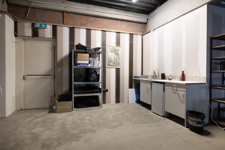 WinkelruimteaanAntwerpseweg 9<br/> inGouda