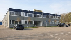Kantoorruimte Bronsweg 7, Lelystad | Bedrijfspand.com