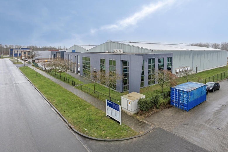BedrijfsruimteaanZandzuigerstraat 52<br/> inAlmere BedrijfsruimteaanZandzuigerstraat 52<br/> inAlmere