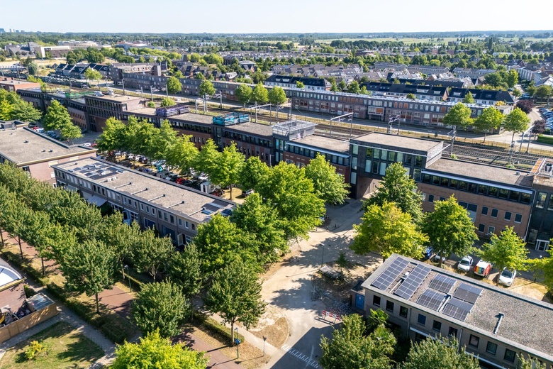 Kantoorruimte Houten - De Bouw 87 - Foto 7