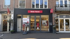 Winkelruimte te koop Amsterdam - Bilderdijkstraat 78 H