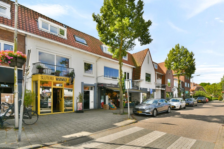 Winkelruimte Heemstede - Jan van Goyenstraat 12 - Foto 20