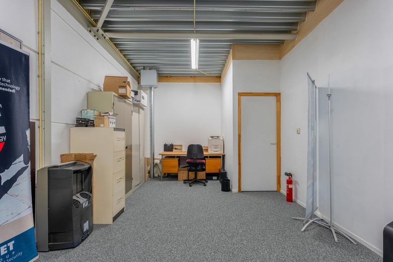 BedrijfsruimteaanKiotoweg 311<br/> inRotterdam