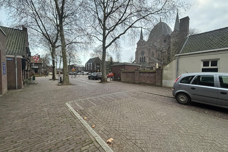 WinkelruimteaanOffermansstraat 4<br/> inLierop