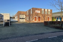 Bekijk foto 1 van eenheid 1 aan de Huygensweg 1 in Schijndel