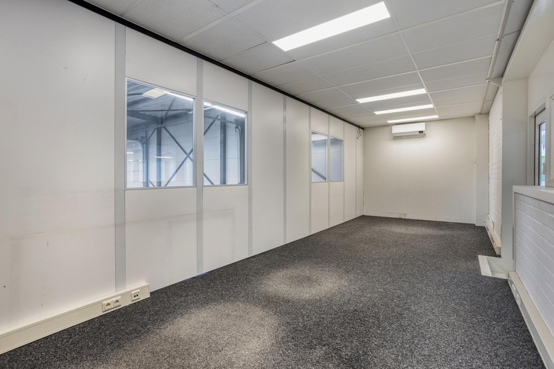 KantoorruimteaanVossenbeemd 109<br/> inHelmond