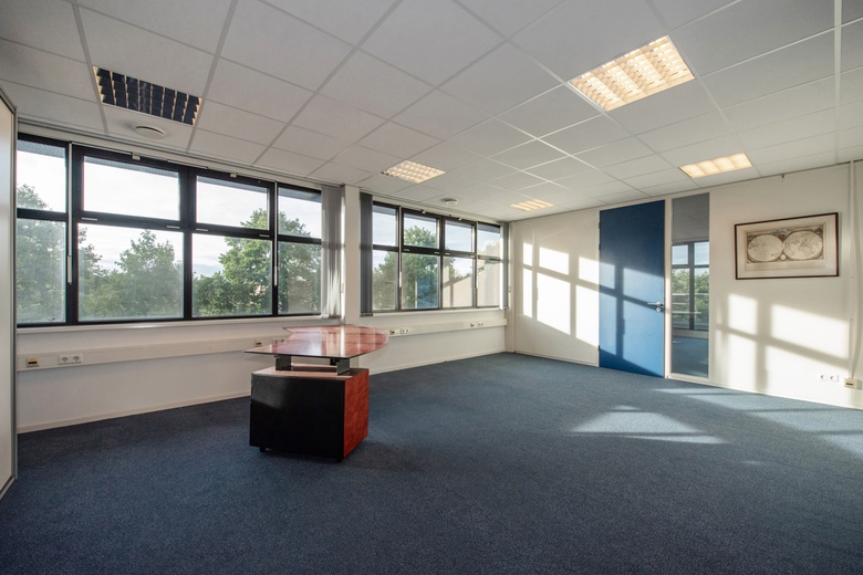 KantoorruimteaanHoutsingel 97<br/> inZoetermeer
