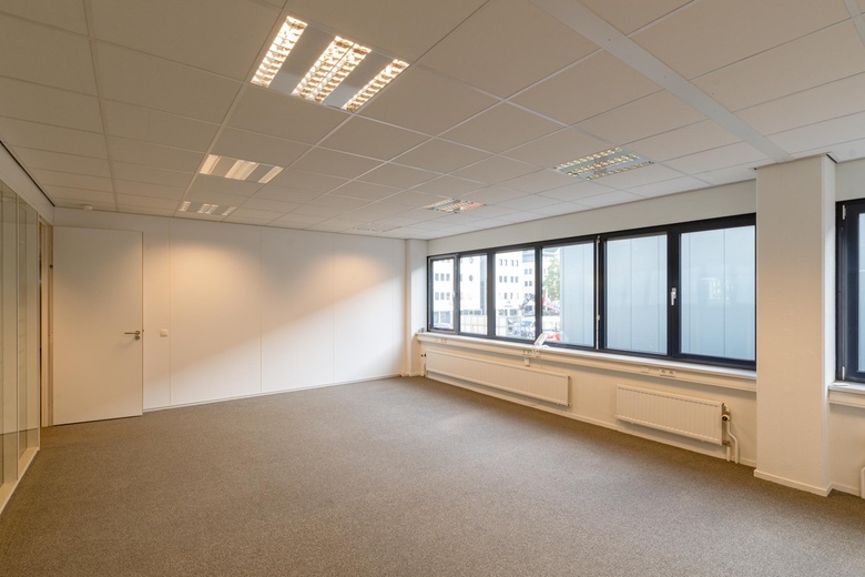 KantoorruimteaanReactorweg 301<br/> inUtrecht KantoorruimteaanReactorweg 301<br/> inUtrecht