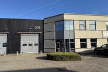 Bedrijfsruimte Breda - Nikkelstraat 0 ong - Foto 5