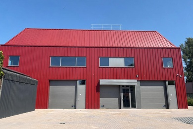 Bedrijfsruimte Gouda - Voorwillenseweg 63 - Foto 2
