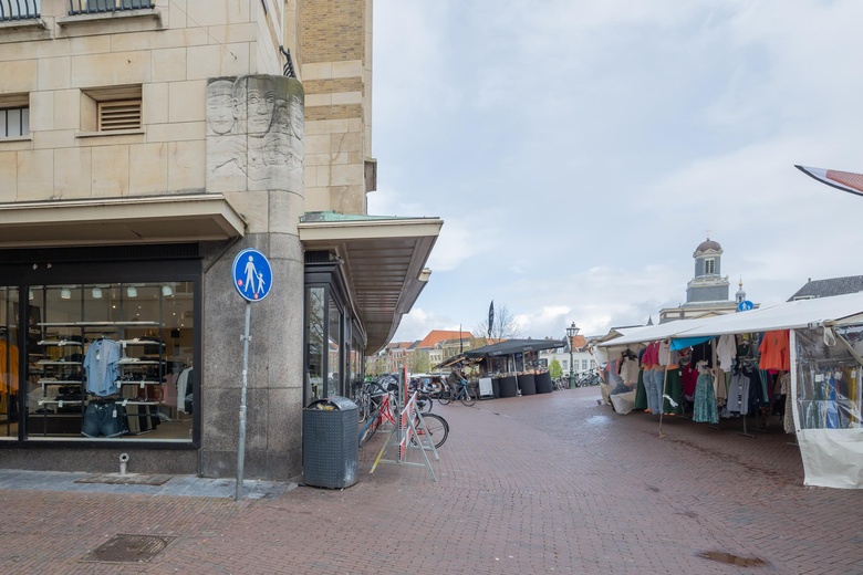 Winkelruimte Leiden - Maarsmansteeg 4 - Foto 18