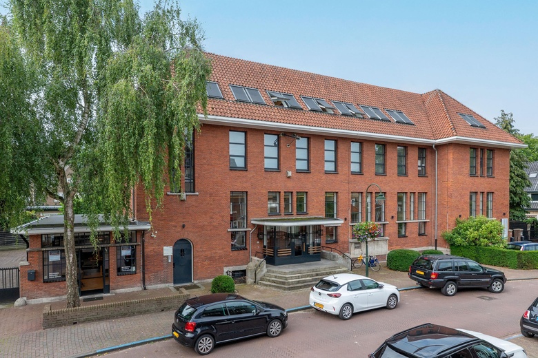 Bekijk foto Kantoorruimte aan de Schoutenbosje 5 in Laren