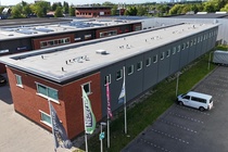 Bedrijfsruimte Barendrecht - Riga 6 e - Foto 6