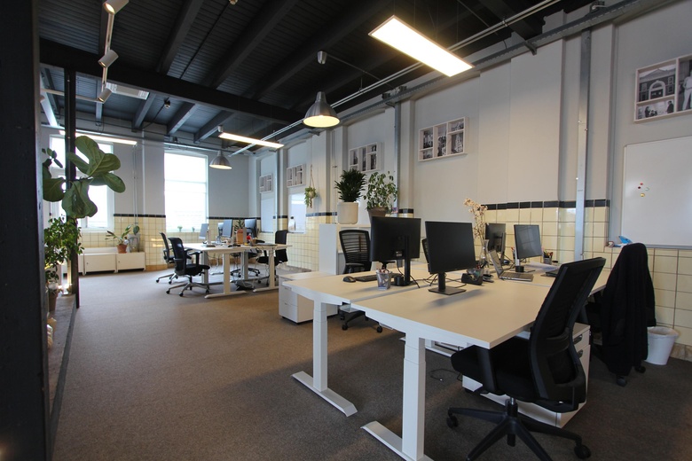 Kantoorruimte Haarlem - Paul Krugerkade 45 - Foto 12