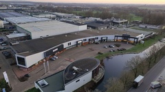 Winkelruimte te huur Zevenaar - Edisonstraat 56D