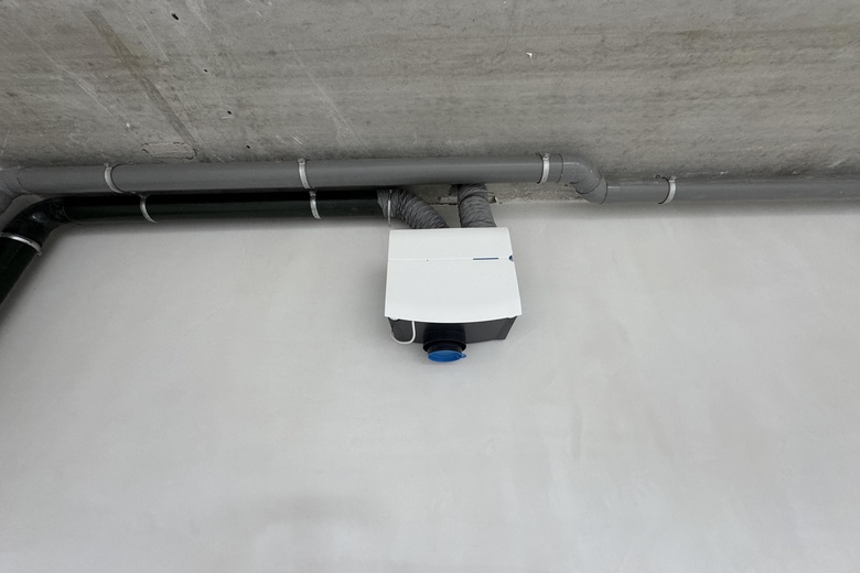 BedrijfsruimteaanMarconistraat 43<br/> inZwolle