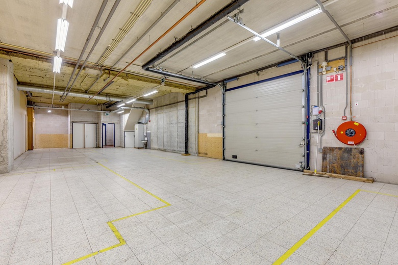 WinkelruimteaanPannenstraat 19<br/> inGroesbeek WinkelruimteaanPannenstraat 19<br/> inGroesbeek