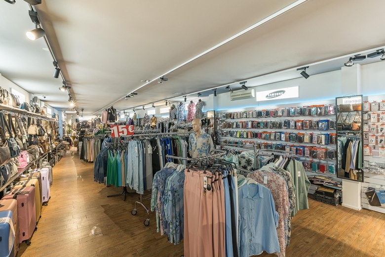 WinkelruimteaanDorpsstraat 11<br/> inNunspeet