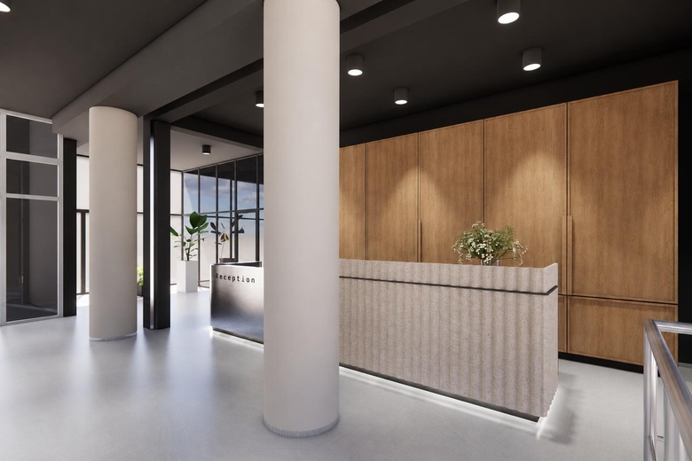 Kantoorruimte Amsterdam - Rietlandpark 275 - Foto 2