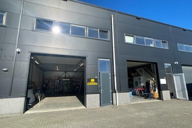 Bekijk foto 2 van Trapgans 3 b