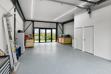 Bekijk foto 2 van Industrieweg Oost 9 g 10