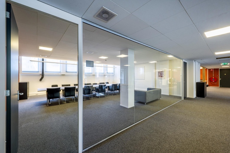 Kantoorruimte Amsterdam - Westerdoksdijk 411 - Foto 15