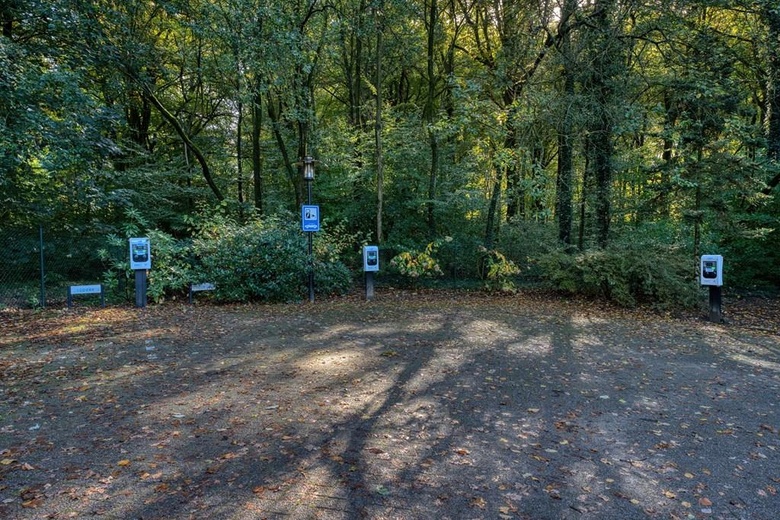 KantoorruimteaanHoraplantsoen 20<br/> inEde