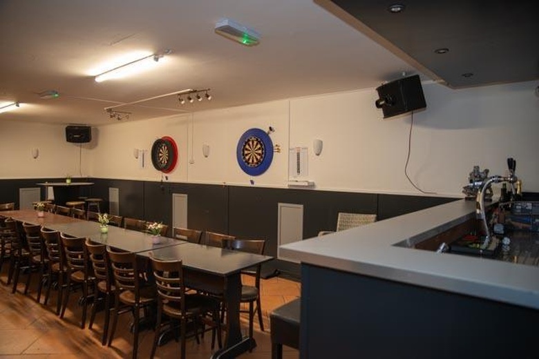 HorecaaanDorpstraat 61<br/> inHeel