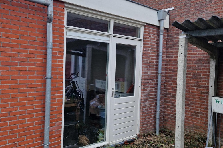 WinkelruimteaanTolberterstraat 29<br/> inLeek