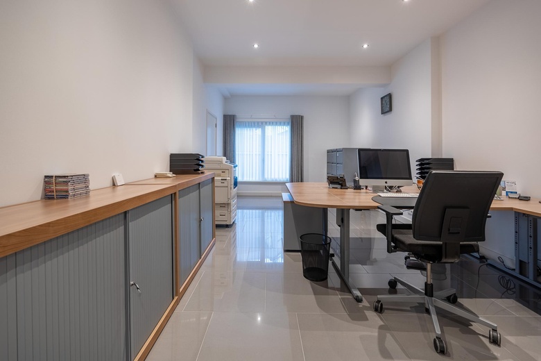 KantoorruimteaanPrins Bernhardstraat 15<br/> inVenray KantoorruimteaanPrins Bernhardstraat 15<br/> inVenray