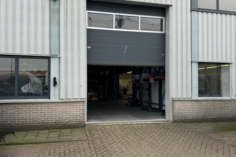 BedrijfsruimteaanBloemendalerweg 12 0 ong<br/> inWeesp BedrijfsruimteaanBloemendalerweg 12 0 ong<br/> inWeesp