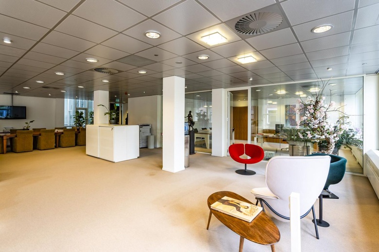KantoorruimteaanKeizersgracht 307<br/> inAmsterdam KantoorruimteaanKeizersgracht 307<br/> inAmsterdam