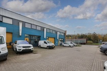 Bekijk foto 3 van Nieuw-Zeelandweg 9 C