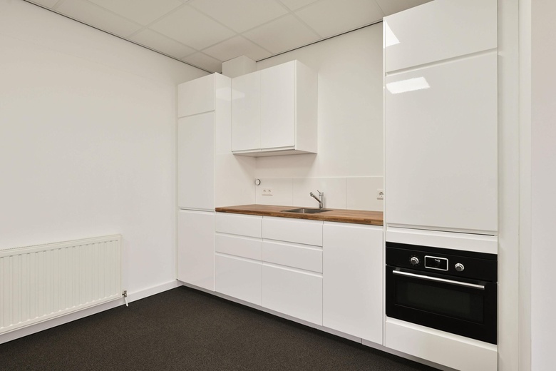 BedrijfsruimteaanBinnendelta 16 a<br/> inBlaricum