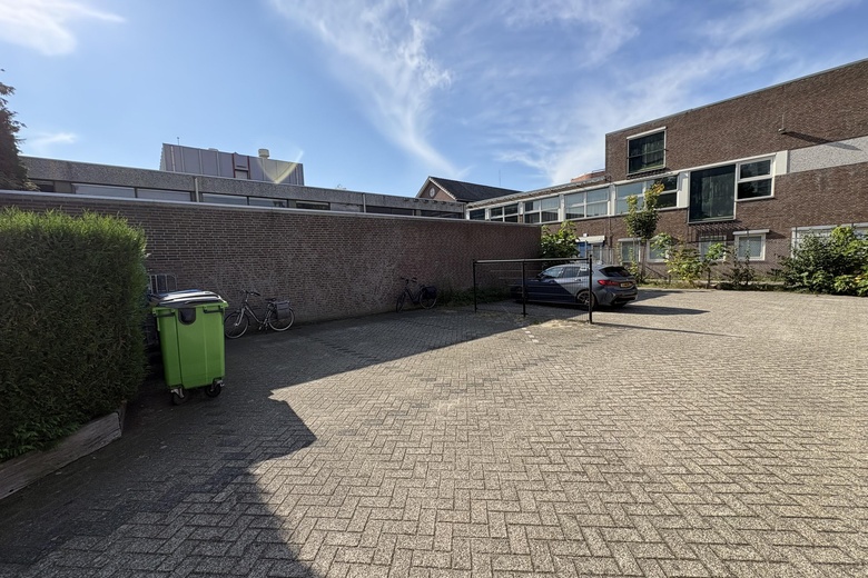 Winkelruimte Helmond - Marktstraat 15 - Foto 15