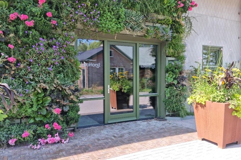 KantoorruimteaanBruinehorst 36<br/> inEderveen