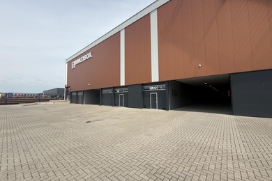 Bedrijfsruimte Dordrecht - Kerkeplaat 2 - Foto 2