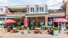 Horeca te huur Papendrecht - Oude Veer 30