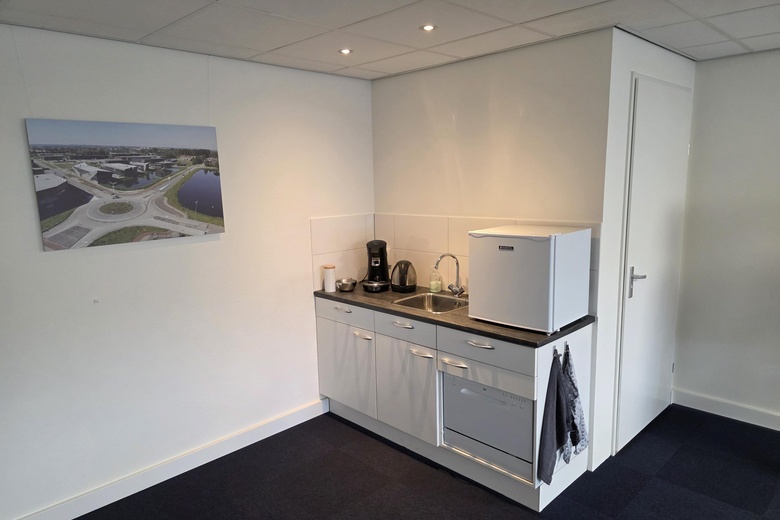 BedrijfsruimteaanDarwinstraat 7 F<br/> inEde BedrijfsruimteaanDarwinstraat 7 F<br/> inEde